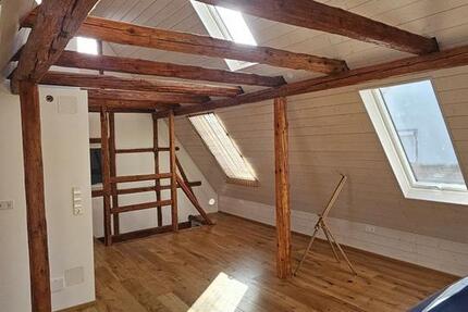 Wohnung Renningen - 1 Zimmer, 30 m&sup2;, 675&euro; | Angebot:25537857