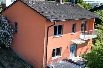 Einfamilienhaus