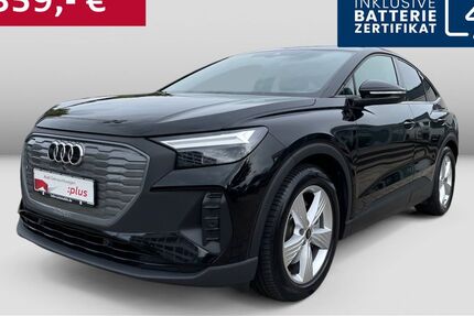 Audi Q4 e-tron 82.034 km 28.930 &euro; Pforzheim 75179