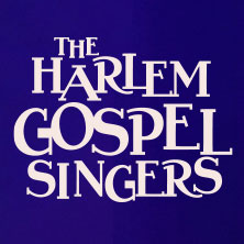 The Harlem Gospel Singers 22.12.2025 Konzerthaus Karlsruhe