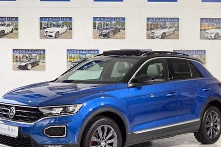 VW T-Roc 110.000 km 18.489 &euro; Pforzheim 75179