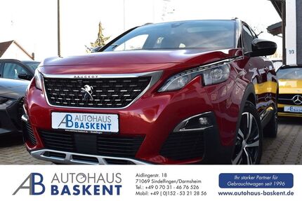 Peugeot 5008 82.200 km 21.990 &euro; Sindelfingen-Darmsheim 71069