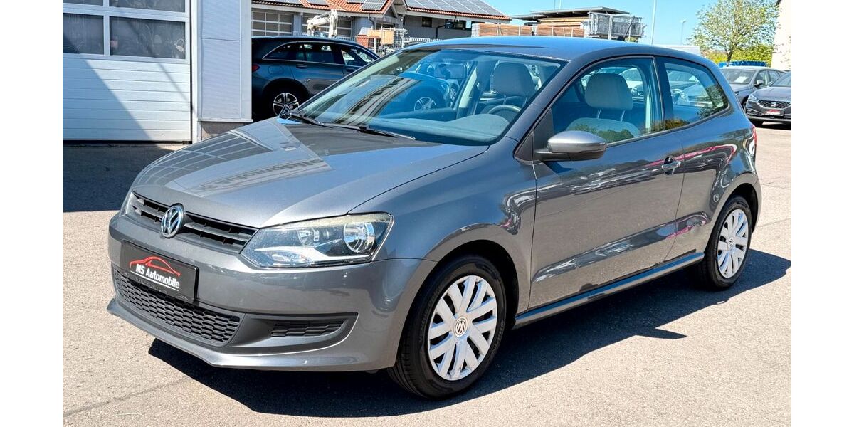 VW Polo 172.000 km 6.900 &euro; Calw 75365