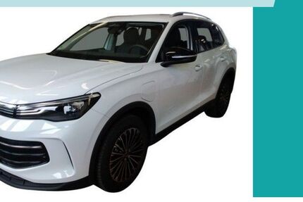 VW Tiguan 8.802 km 41.380 &euro; Leonberg 71229