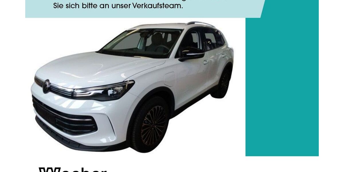 VW Tiguan 8.802 km 41.380 &euro; Leonberg 71229