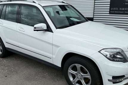 Mercedes-Benz GLK 250 172.941 km 17.990 € Sindelfingen 71065