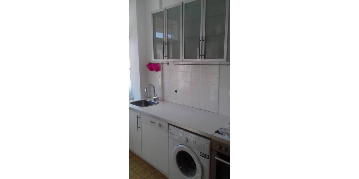 Etagenwohnung Pforzheim Nordstadt - 3 Zimmer, 80 m&sup2;, 960&euro; | Angebot:26274212