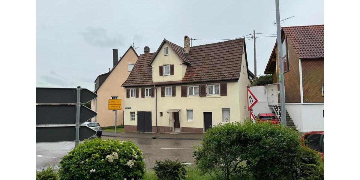 Gewerbeobjekt Eberdingen - 1.500&euro; | Angebot:26470005