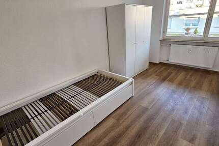 Zimmer Karlsruhe Beiertheim-Bulach - 1 Zimmer, 520&euro; | Angebot:25457777