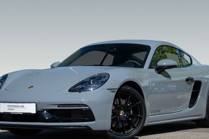 Porsche Cayman 9.080 km 95.480 &euro; Pforzheim 75177