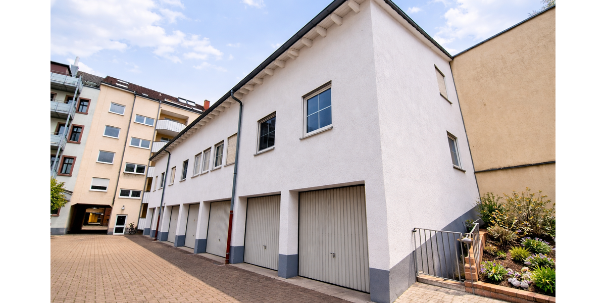 Einfamilienhaus Karlsruhe Südstadt - 7 Zimmer, 200 m&sup2;, 929.000&euro; | Angebot:25361200