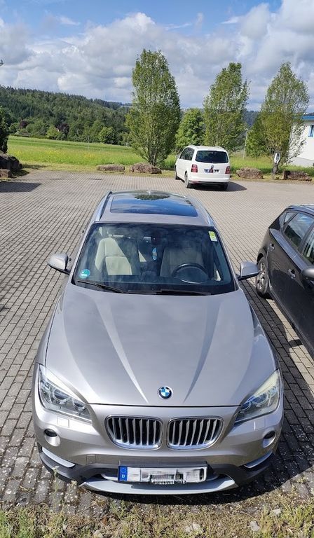BMW X1 292.000 km 11.500 € Bad Liebenzell 75378