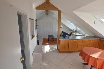 Wohnung Karlsruhe Knielingen - 1 Zimmer, 47 m&sup2;, 1.230&euro; | Angebot:27587652