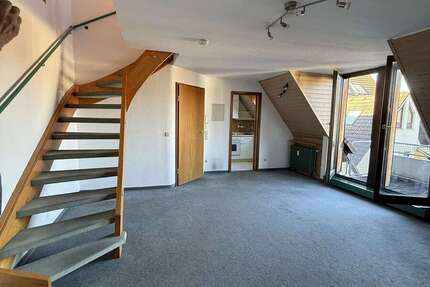 Wohnung Ditzingen - 2 Zimmer, 60 m&sup2;, 169.000&euro; | Angebot:26835285