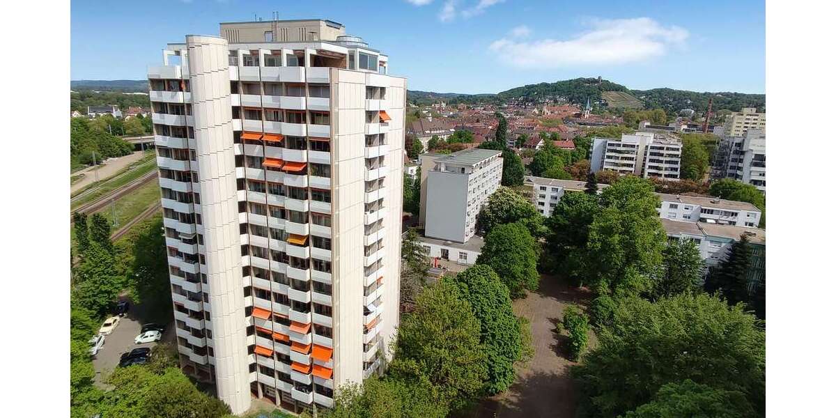 Etagenwohnung Karlsruhe Durlach - 3 Zimmer, 85 m&sup2;, 325.000&euro; | Angebot:26555018