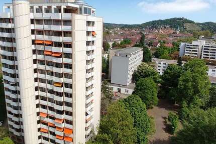 Wohnung Karlsruhe Durlach - 3 Zimmer, 85 m&sup2;, 325.000&euro; | Angebot:26555018