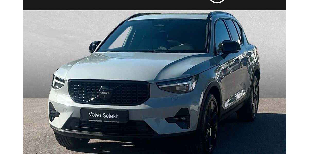 Volvo XC40 22.000 km 36.250 &euro; Karlsruhe 76187