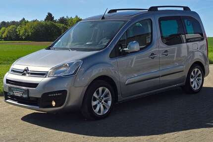 Citroen Berlingo 128.000 km 9.950 &euro; Wiernsheim 75446