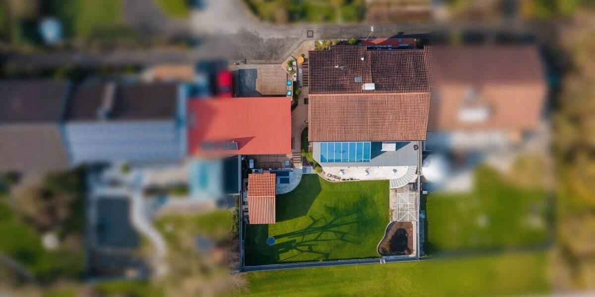 Bungalow Illingen - 6 Zimmer, 173 m&sup2;, 668.000&euro; | Angebot:26802560
