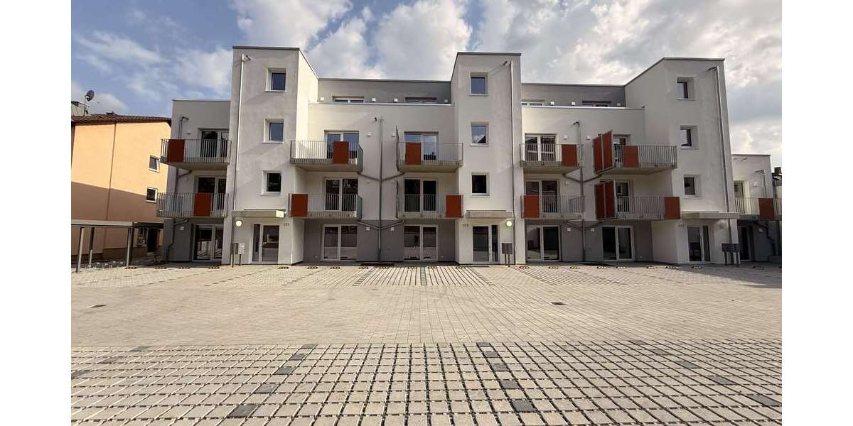 Etagenwohnung Pforzheim-Eutingen Eutingen - 2 Zimmer, 55 m&sup2;, 890&euro; | Angebot:26364681