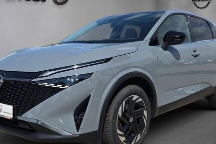 Nissan Qashqai 17.500 km 26.990 &euro; Pforzheim 75177