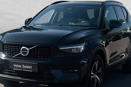 Volvo XC40 23.000 km 33.750 &euro; Karlsruhe 76187