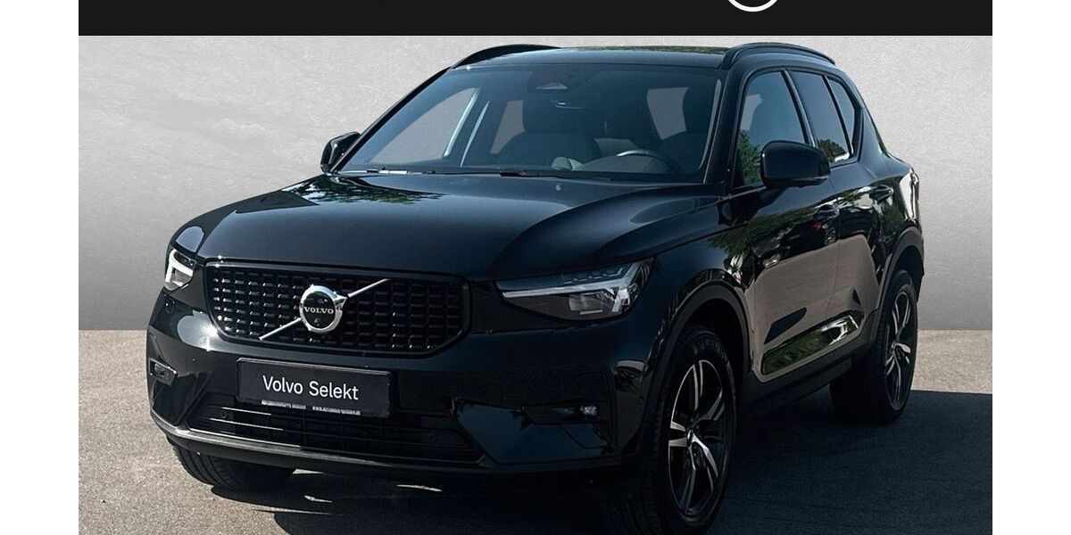 Volvo XC40 23.000 km 33.750 &euro; Karlsruhe 76187