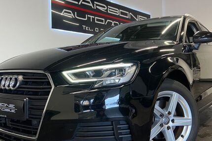 Audi A3 123.700 km 17.250 &euro; Bretten 75015