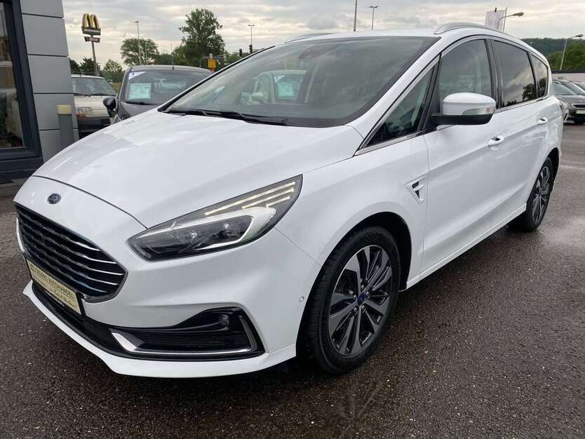 S-Max