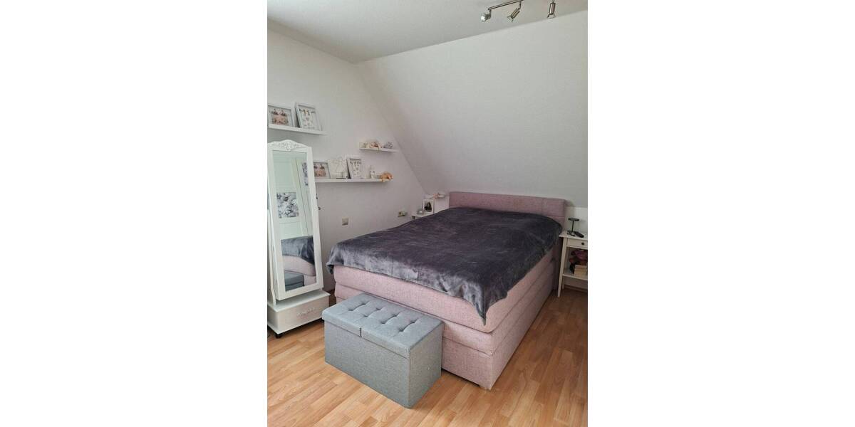 Etagenwohnung Renningen - 2 Zimmer, 56 m&sup2;, 209.000&euro; | Angebot:26435458
