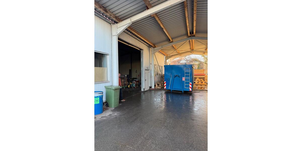 Gewerbeobjekt Zaisenhausen - 7&euro; | Angebot:25618914