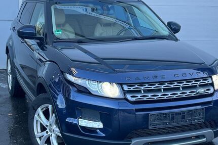 Land Rover Range Rover Evoque 206.000 km 7.990 &euro; Leonberg 71229