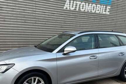 Seat Leon 88.166 km 15.900 € Sindelfingen 71065