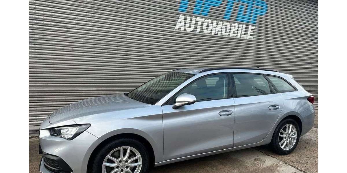 Seat Leon 88.166 km 15.900 € Sindelfingen 71065