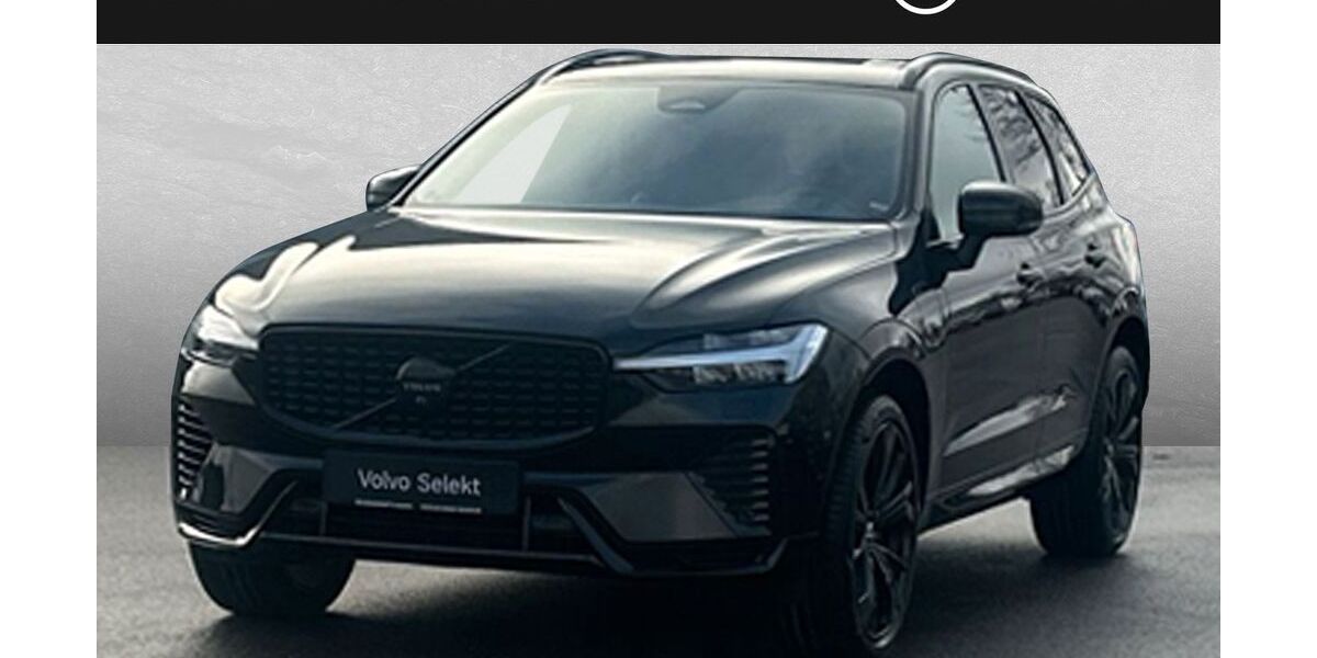 Volvo XC60 17.000 km 58.890 &euro; Karlsruhe 76187