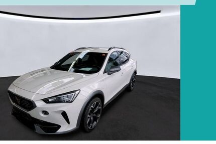 Cupra Formentor 61.056 km 24.390 &euro; Calw 75365