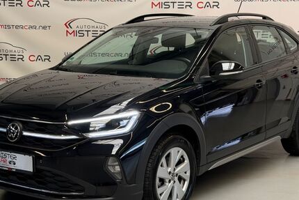 VW Taigo 36.000 km 15.980 &euro; Magstadt 71106
