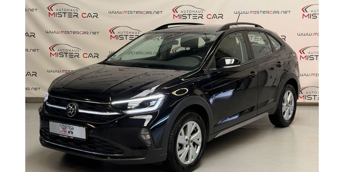 VW Taigo 36.000 km 15.980 &euro; Magstadt 71106