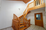 Stadt Villa mit riesigem Garten und Traum Aussicht - Zweifamilienhaus Bad Wildbad Wildbad | Angebot:27371116