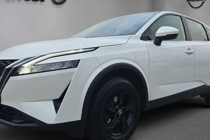 Nissan Qashqai 71.900 km 20.740 &euro; Pforzheim 75177