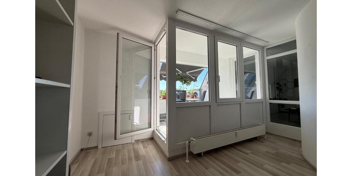 Maisonettenwohnung Heimsheim - 5 Zimmer, 125 m&sup2;, 399.000&euro; | Angebot:27019795
