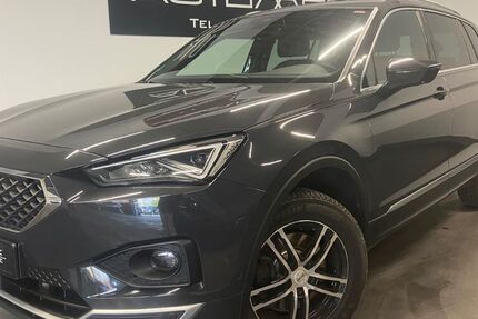 Seat Tarraco 176.219 km 22.450 &euro; Bretten 75015
