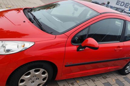Peugeot 207 128.000 km 1.699 € Schoemberg 75328