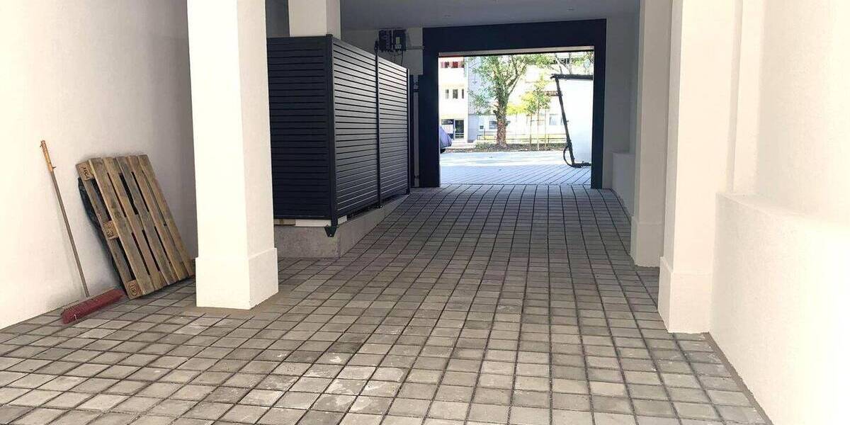 Etagenwohnung Karlsruhe Innenstadt-West - 3 Zimmer, 67 m&sup2;, 419.000&euro; | Angebot:26920823