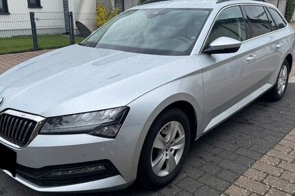Skoda Superb 134.000 km 18.500 &euro; Karlsruhe 76189