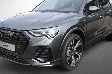 Audi Q3 35.500 km 37.480 &euro; Bruchsal 76646