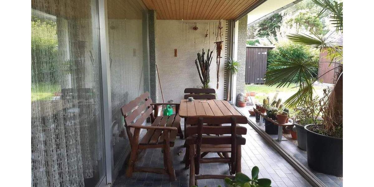 Bungalow Karlsruhe Palmbach - 4 Zimmer, 168 m&sup2;, 650.000&euro; | Angebot:25747461