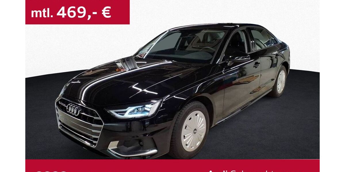 Audi A4 13.286 km 37.930 &euro; Pforzheim 75179
