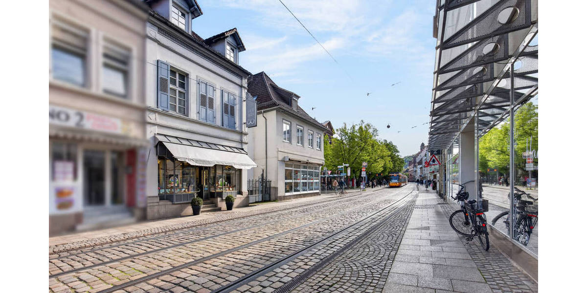 Gewerbeobjekt Karlsruhe / Durlach Durlach - 4 Zimmer, 580.000&euro; | Angebot:26694602