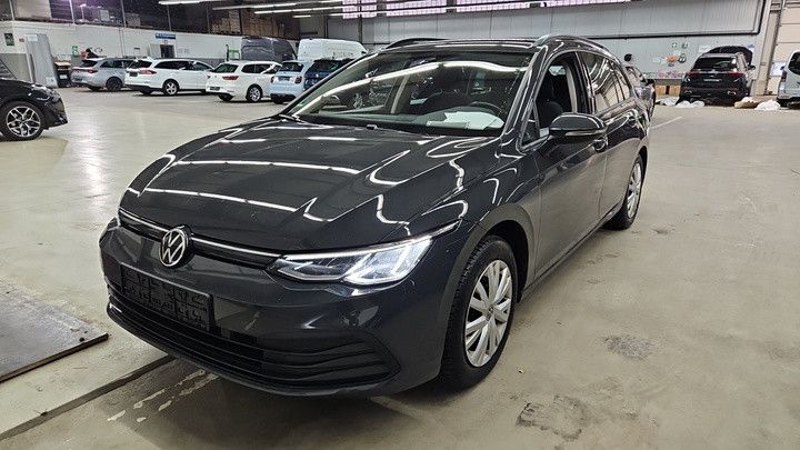 VW Golf 157.984 km 16.900 &euro; Bretten 75015